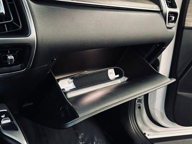 2022 Kia Sorento Vehicle Photo in MEDINA, OH 44256-9631