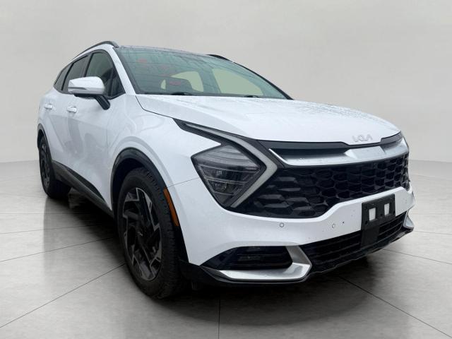 2023 Kia Sportage Vehicle Photo in Appleton, WI 54914