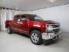 Used 2018 Chevrolet Silverado 1500 LTZ with VIN 3GCUKSEC6JG390075 for sale in Mora, Minnesota