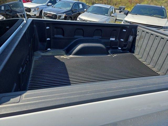 2022 Chevrolet Silverado 1500 LTD Vehicle Photo in Pleasant Hills, PA 15236