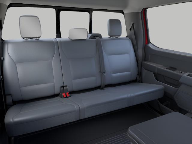 2025 Ford Super Duty F-250 SRW Vehicle Photo in Neenah, WI 54956
