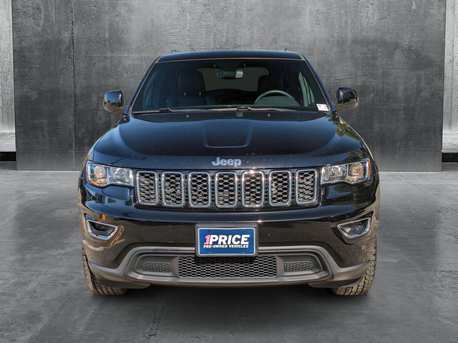 2019 Jeep Grand Cherokee Vehicle Photo in Bethesda, MD 20852