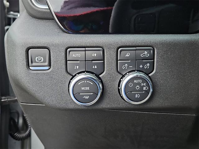 2025 GMC Sierra 2500 HD Vehicle Photo in EASTLAND, TX 76448-3020