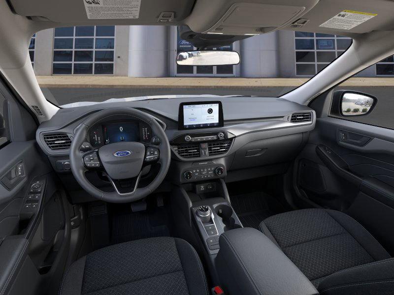 2025 Ford Escape Vehicle Photo in Belle Vernon, PA 15012