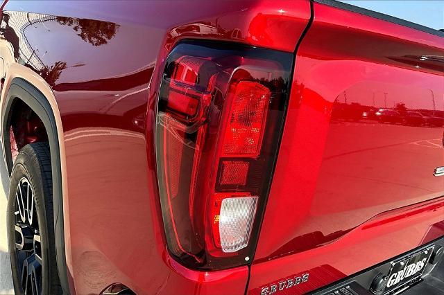2023 GMC Sierra 1500 Vehicle Photo in Grapevine, TX 76051