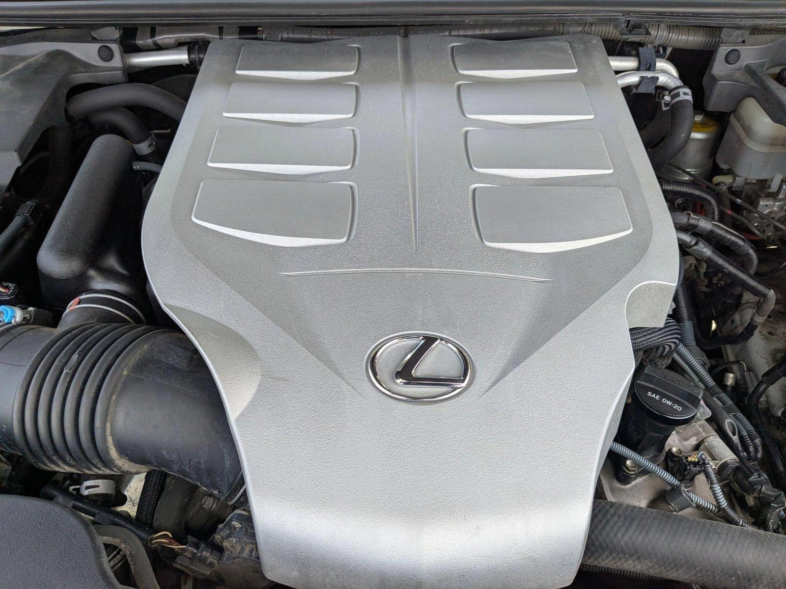 2013 Lexus GX 460 Vehicle Photo in Panama City, FL 32401