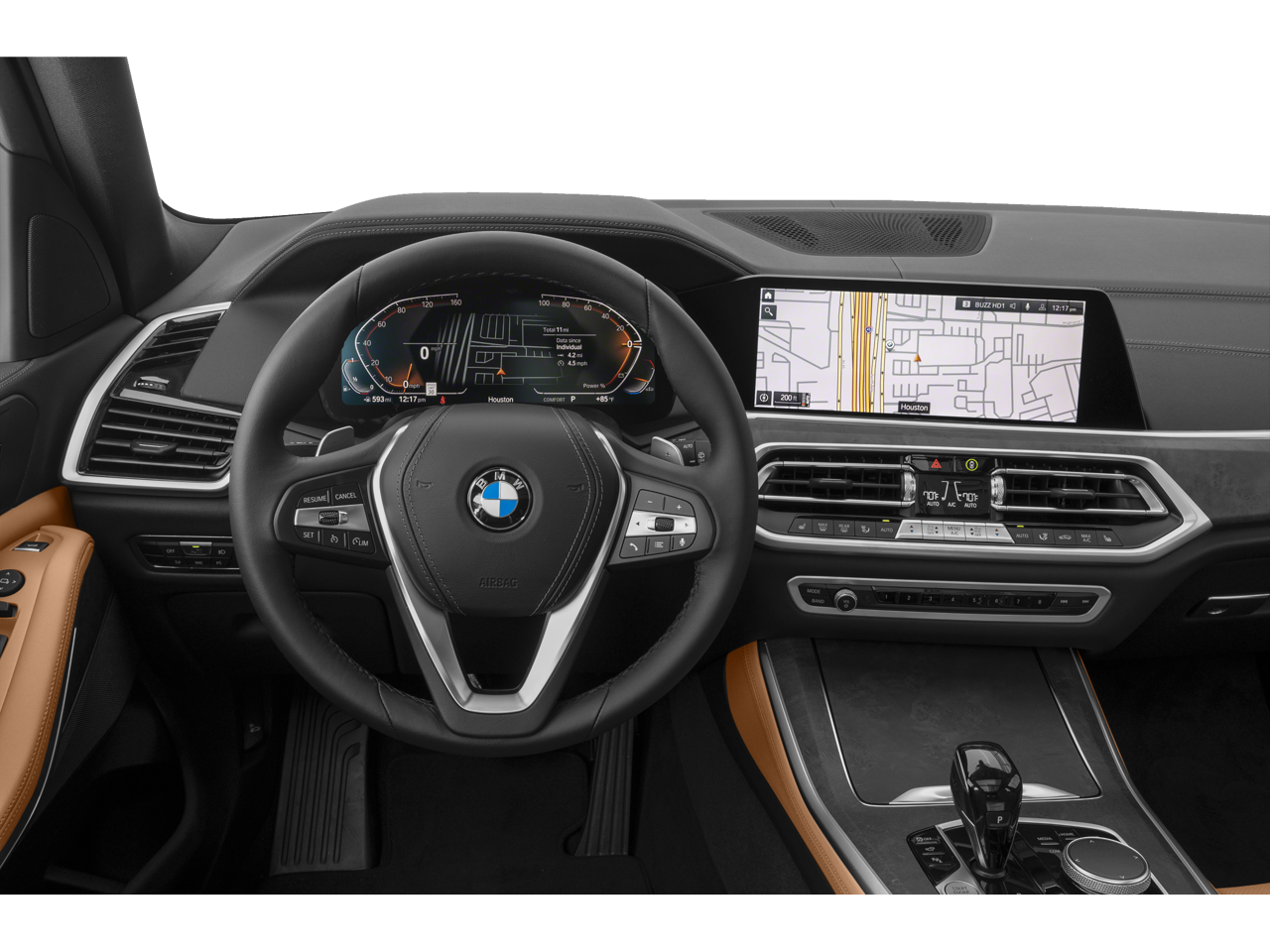 2023 BMW X5 xDrive40i Vehicle Photo in San Antonio, TX 78230