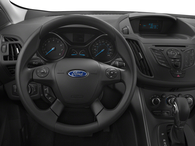 2016 Ford Escape Vehicle Photo in Green Bay, WI 54304