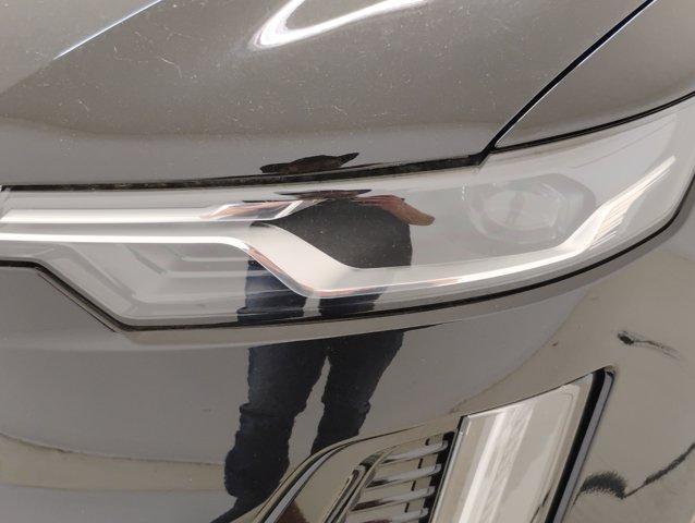 2024 Cadillac XT6 Vehicle Photo in PINEVILLE, NC 28134-8495