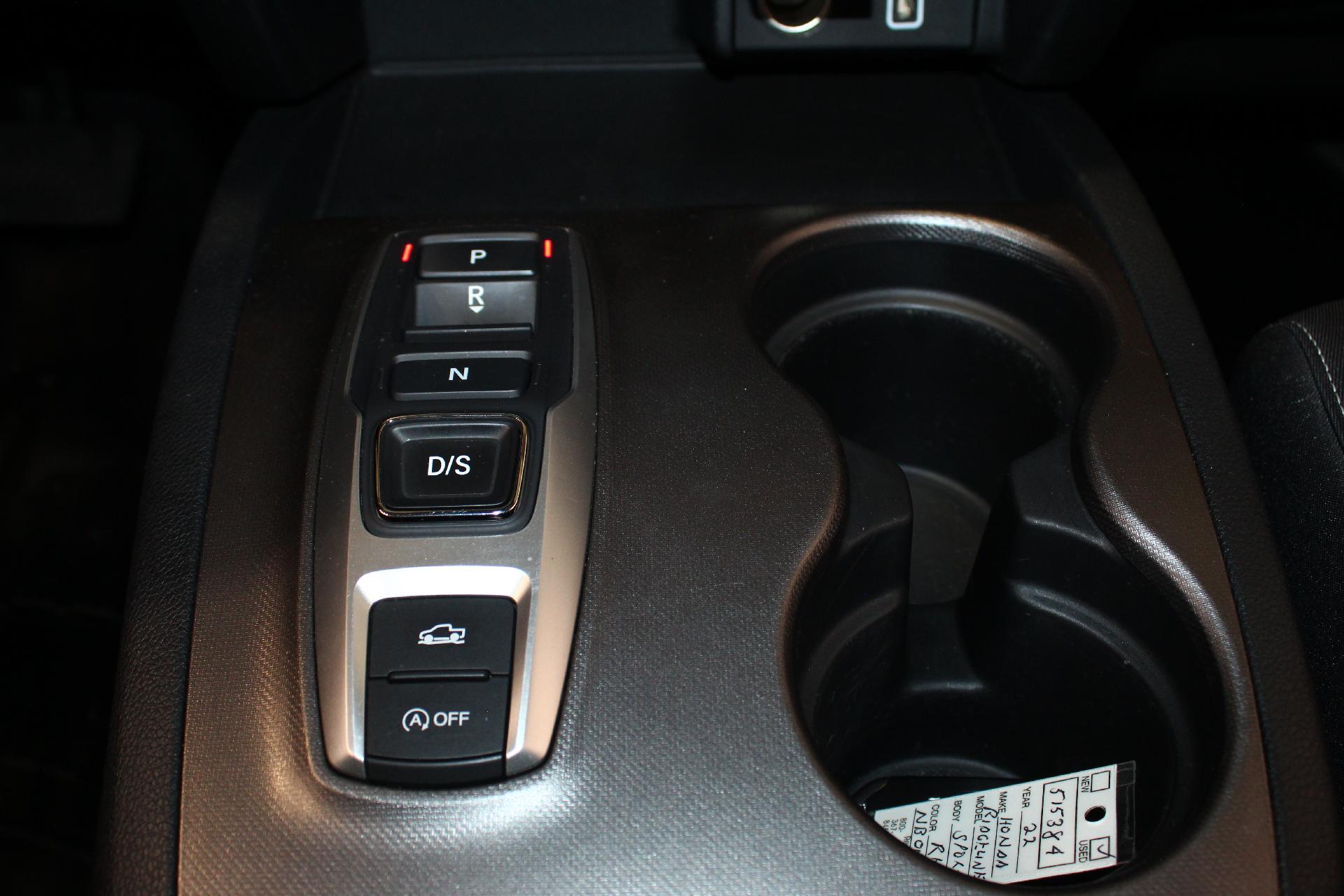2022 Honda Ridgeline Vehicle Photo in NORTHAMPTON, MA 01060-1120