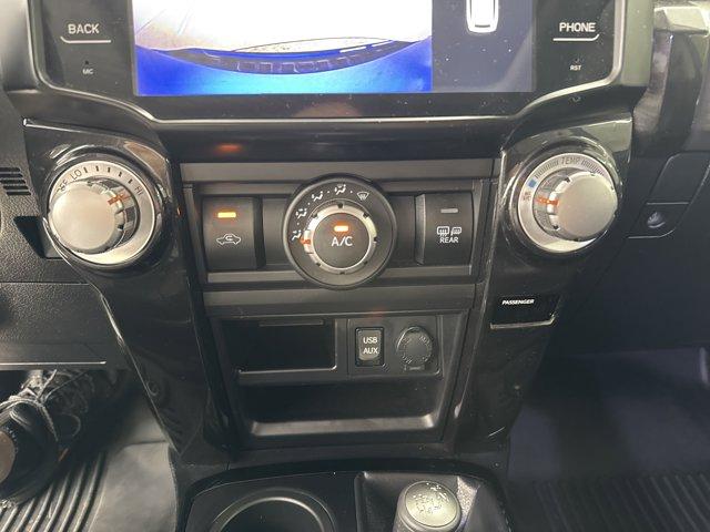 2019 Toyota 4Runner Vehicle Photo in Charlotte, NC 28273
