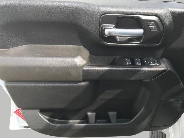 2021 Chevrolet Silverado 2500 HD Vehicle Photo in GREEN BAY, WI 54303-3330