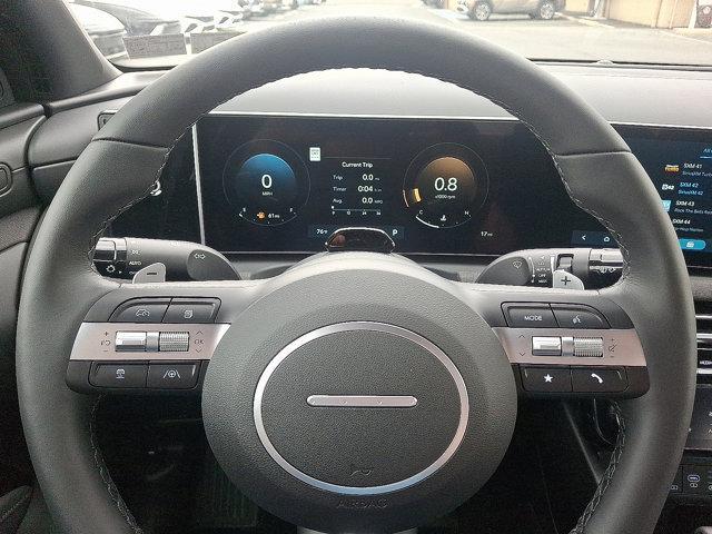 2025 Hyundai SANTA CRUZ Vehicle Photo in Harrisburg, PA 17111