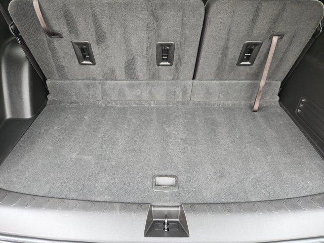 2020 Chevrolet Traverse Vehicle Photo in Decatur, TX 76234