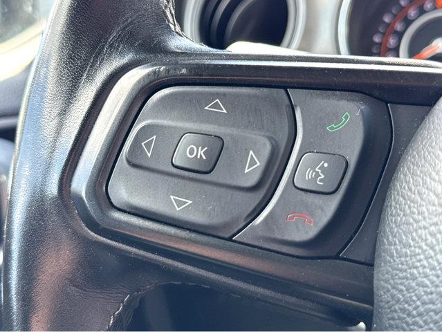 2023 Jeep Gladiator Vehicle Photo in Savannah, GA 31419