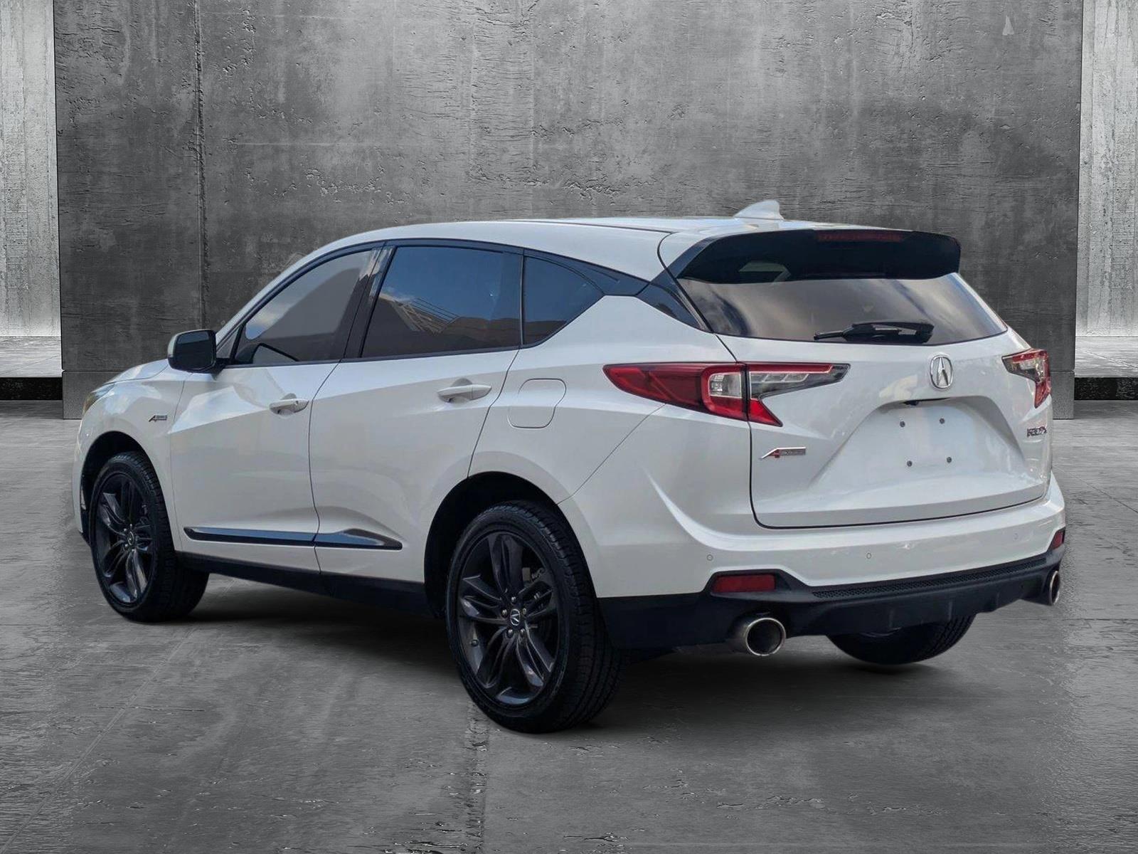 2020 Acura RDX Vehicle Photo in WEST PALM BEACH, FL 33407-3296