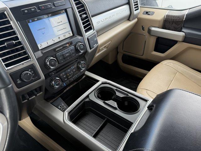 2017 Ford Super Duty F-350 SRW Vehicle Photo in Ogallala, NE 69153