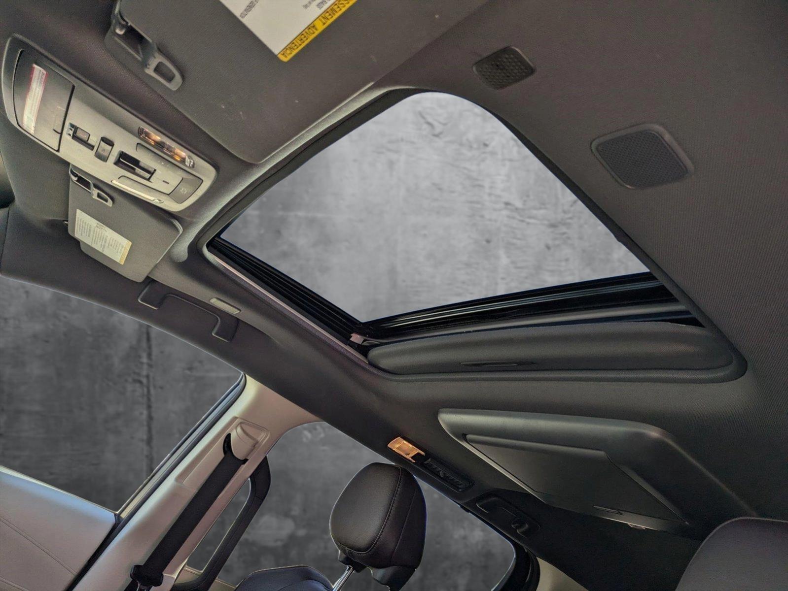 2024 Toyota Sienna Vehicle Photo in Winter Park, FL 32792