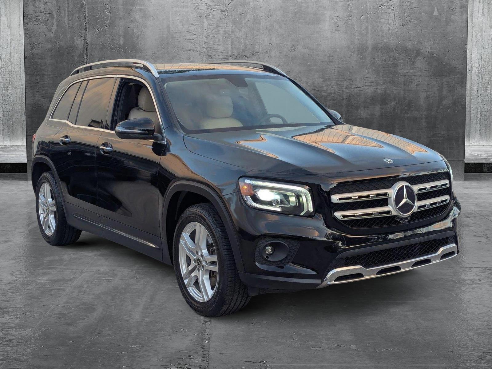 2021 Mercedes-Benz GLB Vehicle Photo in Pompano Beach, FL 33064