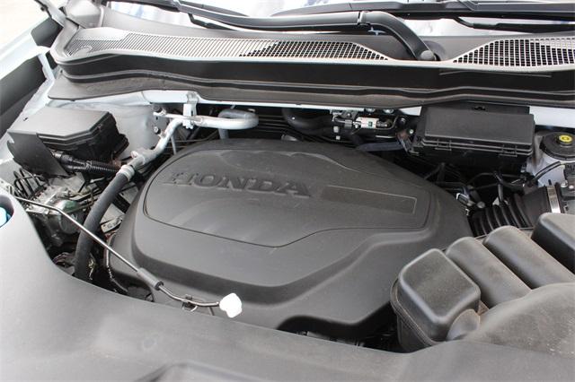 2022 Honda Ridgeline Vehicle Photo in AURORA, CO 80012-4011
