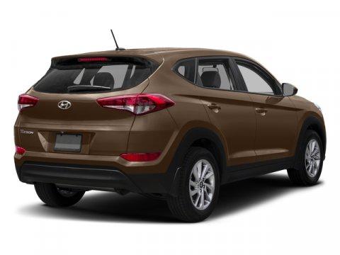 2017 Hyundai TUCSON Vehicle Photo in BRUNSWICK, GA 31525-1881
