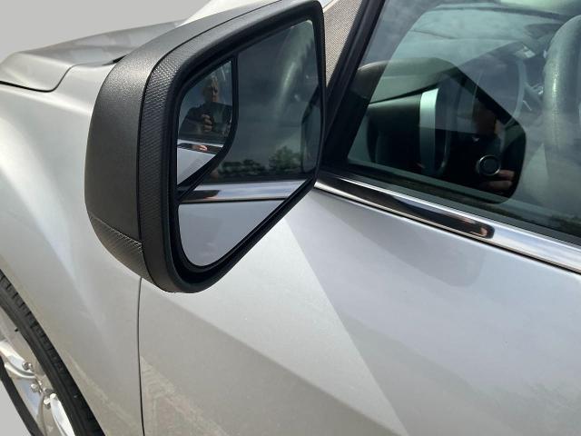2012 Chevrolet Equinox Vehicle Photo in Kaukauna, WI 54130