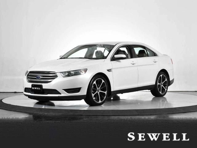 2014 Ford Taurus Vehicle Photo in DALLAS, TX 75235