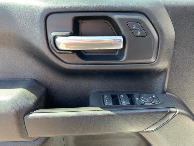 2021 Chevrolet Silverado 1500 Vehicle Photo in POST FALLS, ID 83854-5365