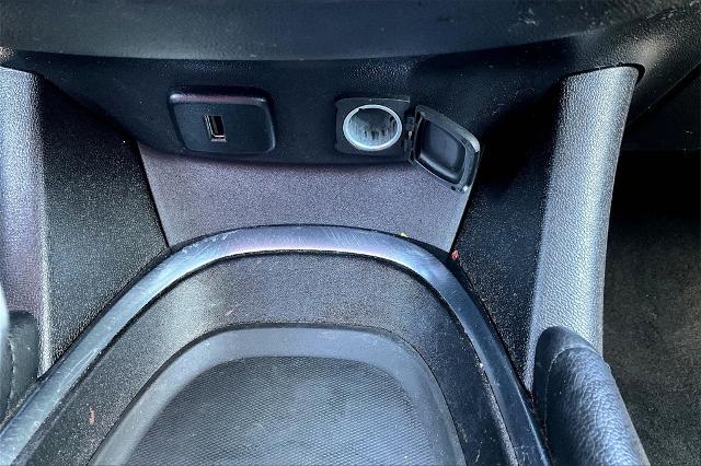2018 Chevrolet Malibu Vehicle Photo in Tulsa, OK 74145