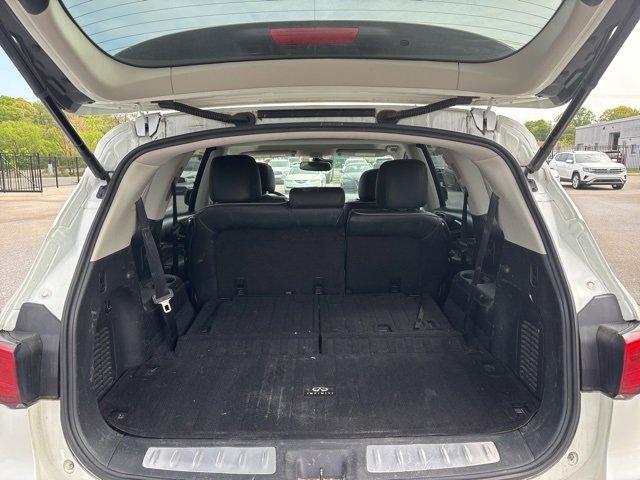 2019 INFINITI QX60 Vehicle Photo in Willow Grove, PA 19090