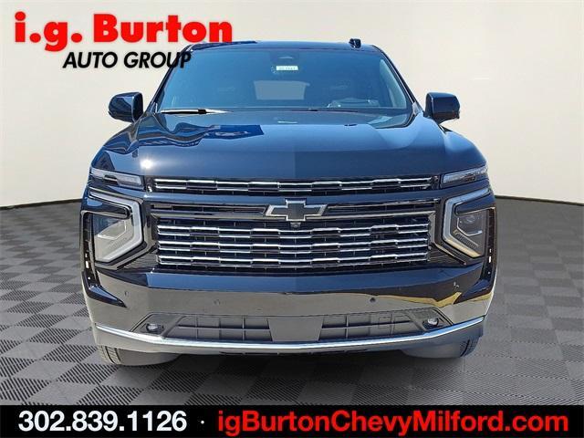 2025 Chevrolet Tahoe Vehicle Photo in MILFORD, DE 19963-6122