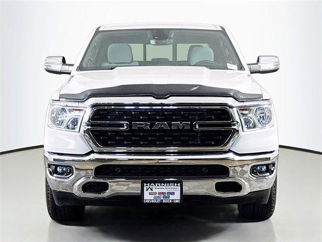 2023 Ram 1500 Vehicle Photo in PUYALLUP, WA 98371-4149