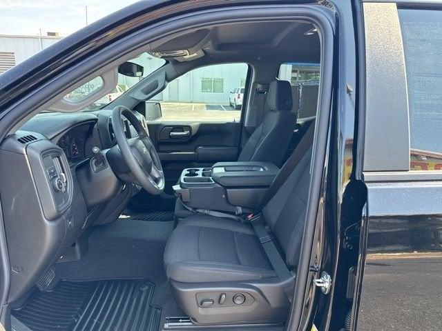 2025 Chevrolet Silverado 1500 Vehicle Photo in Gaffney, SC 29341