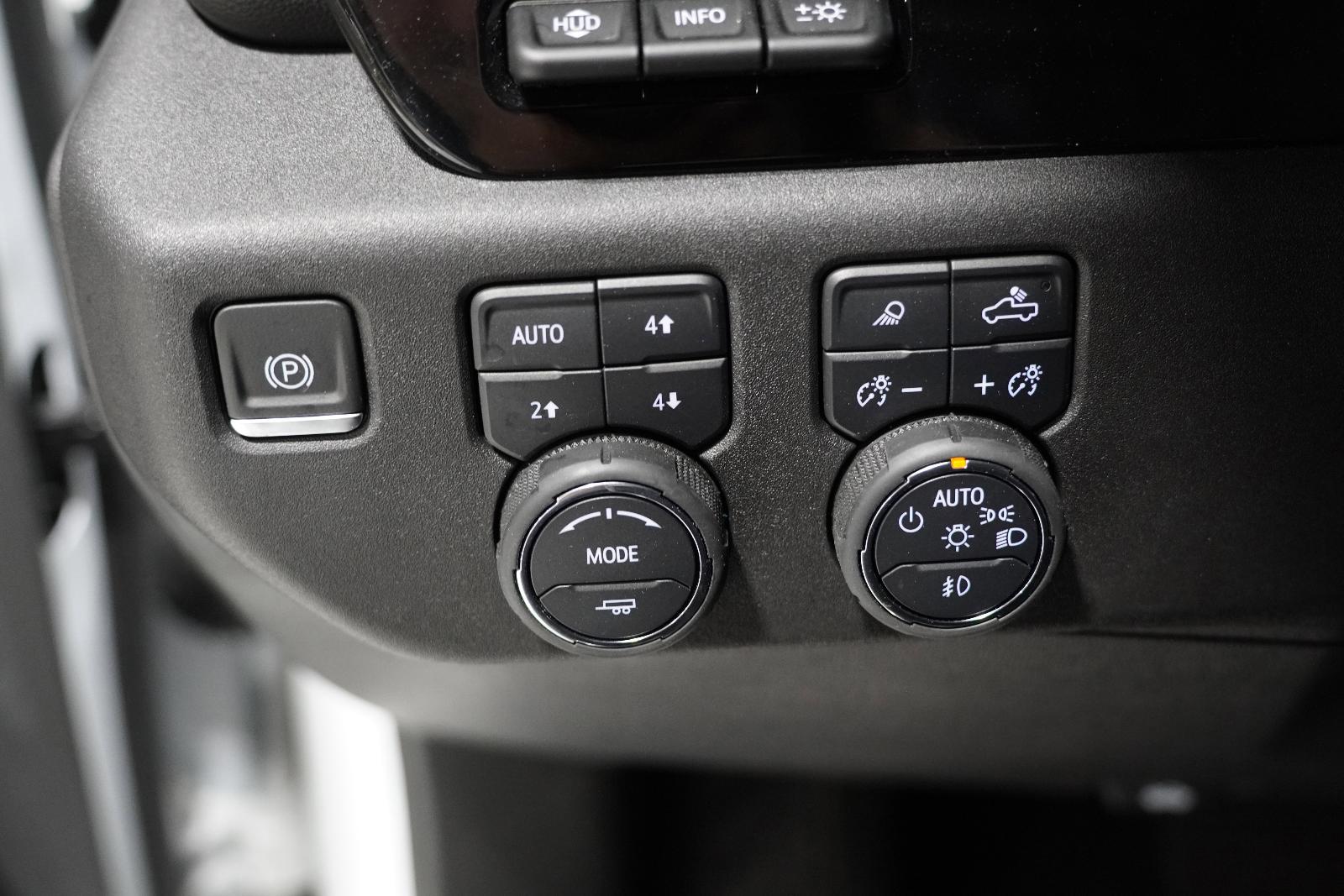 2024 Chevrolet Silverado 2500 HD Vehicle Photo in GRAPEVINE, TX 76051
