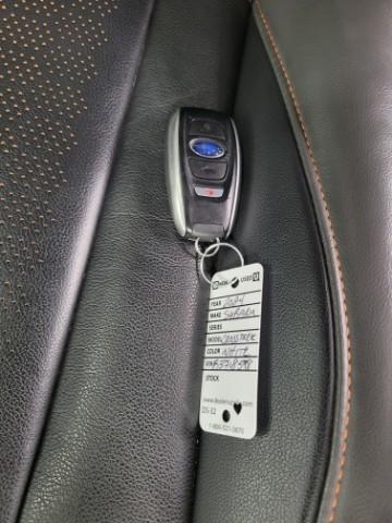 2024 Subaru Crosstrek Vehicle Photo in Oshkosh, WI 54904