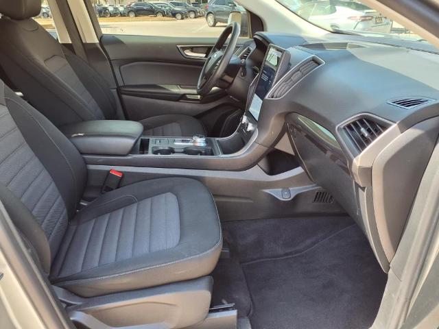 2022 Ford Edge Vehicle Photo in TAMPA, FL 33612-3404