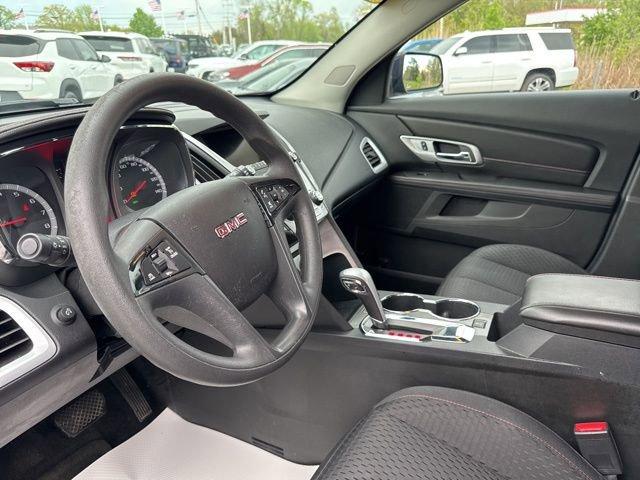 2015 GMC Terrain Vehicle Photo in MEDINA, OH 44256-9631