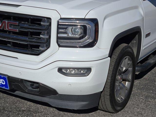 2018 GMC Sierra 1500 Vehicle Photo in Decatur, TX 76234
