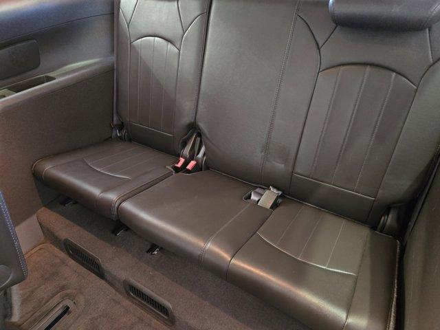 2014 Buick Enclave Vehicle Photo in Decatur, TX 76234
