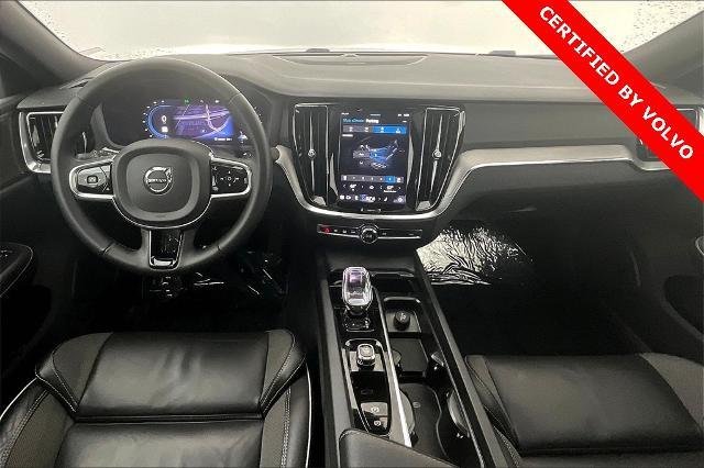 2024 Volvo S60 Vehicle Photo in Grapevine, TX 76051