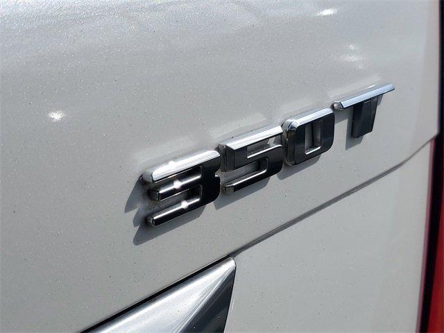 2022 Cadillac XT5 Vehicle Photo in SUNRISE, FL 33323-3202
