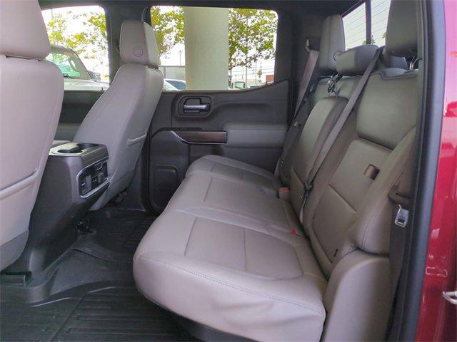 2019 GMC Sierra 1500 Vehicle Photo in PASADENA, CA 91107-3803