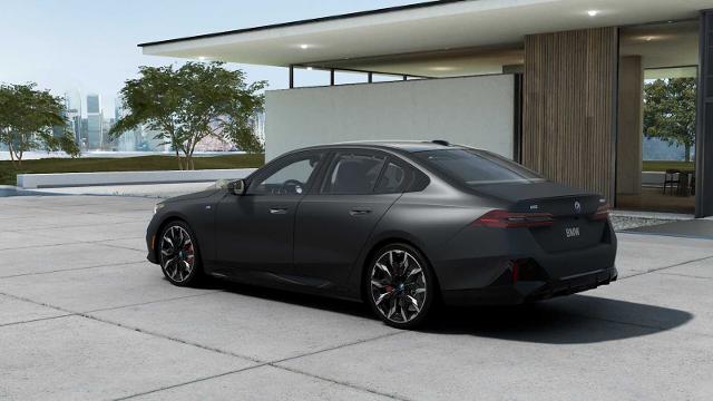 2025 BMW i5 Vehicle Photo in GRAPEVINE, TX 76051