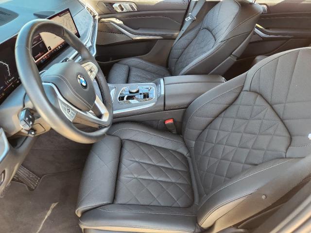 2024 BMW X7 xDrive40i Vehicle Photo in PLANO, TX 75024