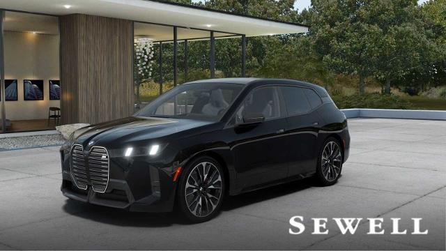 2026 BMW iX Vehicle Photo in GRAPEVINE, TX 76051
