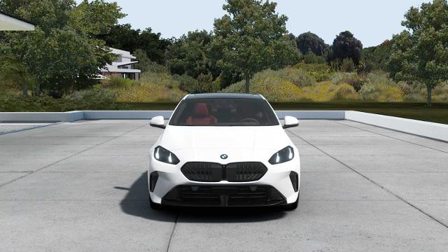 2025 BMW 228 xDrive Vehicle Photo in GRAPEVINE, TX 76051