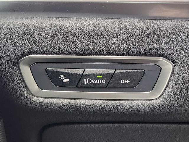2024 BMW X7 xDrive40i Vehicle Photo in PLANO, TX 75024