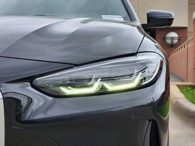 2022 BMW 430i Vehicle Photo in PLANO, TX 75024