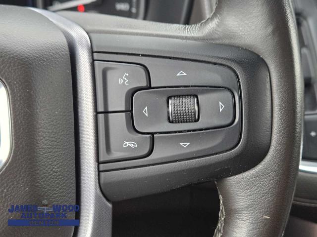 2021 GMC Yukon Vehicle Photo in DENTON, TX 76210-9321