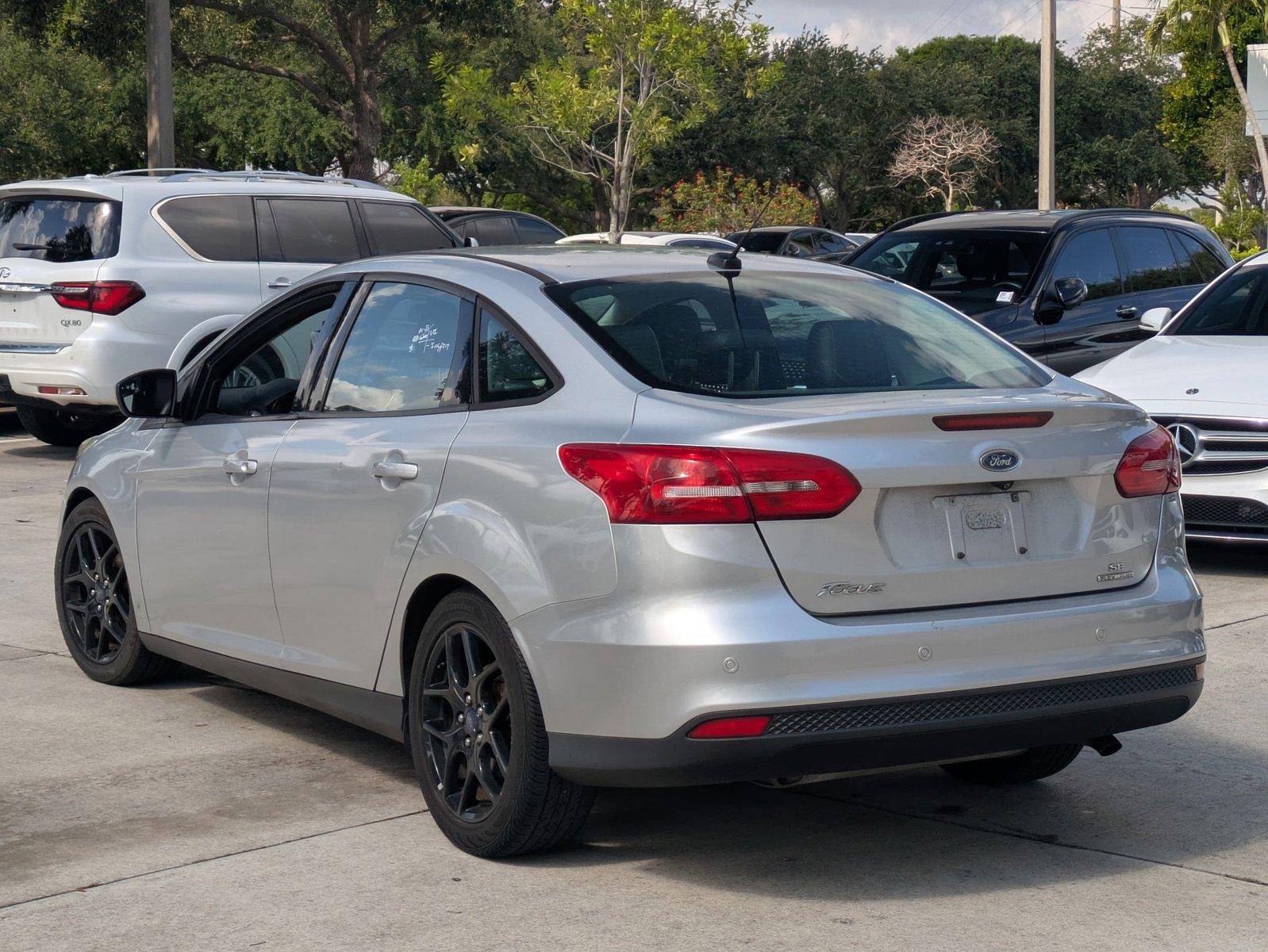 2016 Ford Focus Vehicle Photo in Coconut Creek, FL 33073